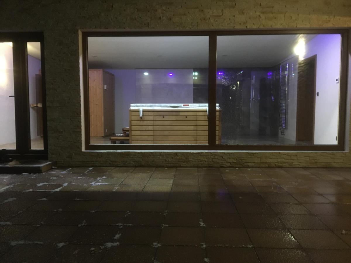 Chalupa Zlate Pisky Nove Krecany Bagian luar foto