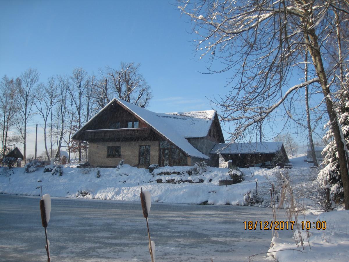 Chalupa Zlate Pisky Nove Krecany Bagian luar foto
